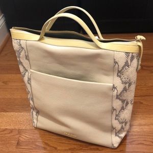 Grand Ambition Convertible Backpack